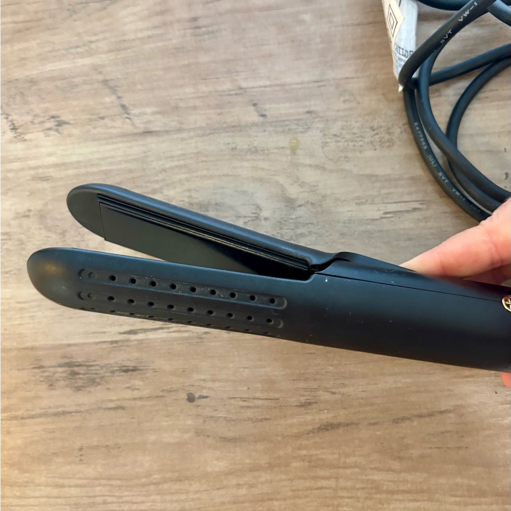 Paula Abdul x Martino by Martino Cartier Forever My Curl Curling Wand - Picture 7 of 8